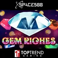 slot Gem Riches TTG